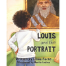 Louis and the Portrait