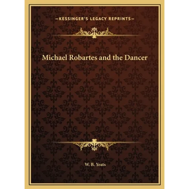 Michael Robartes and the Dancer
