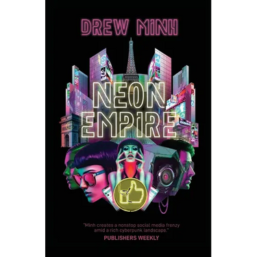 Neon Empire