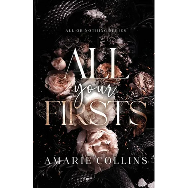 All Your Firsts