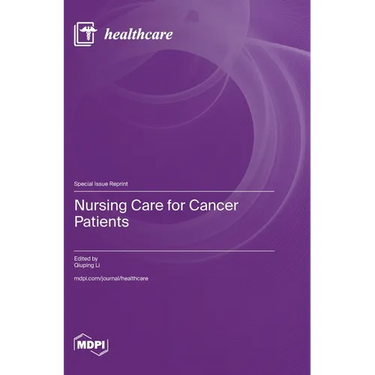 Nursing Care for Cancer Patients