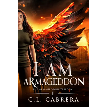 I Am Armageddon