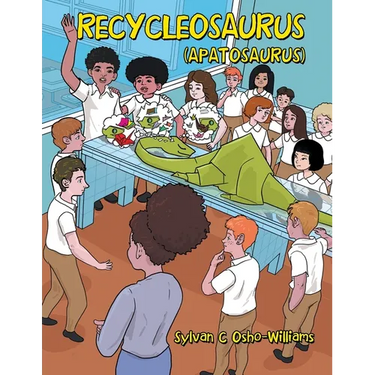 Recyleosaurus (Apatosaurus)