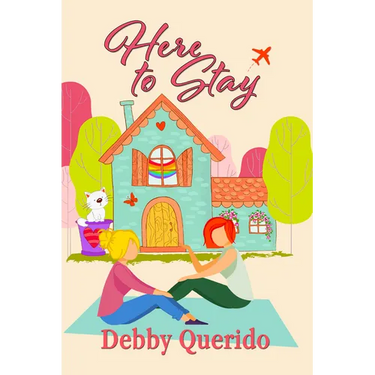 Here to Stay