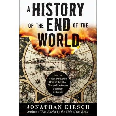 A History of the End of the World