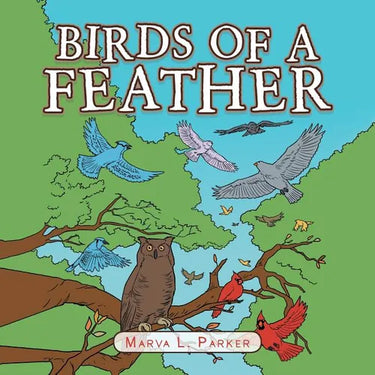 Birds of a Feather