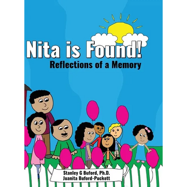 Nita is Found!