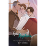 Rue's Rapture: Omegaverse M/M/m romance