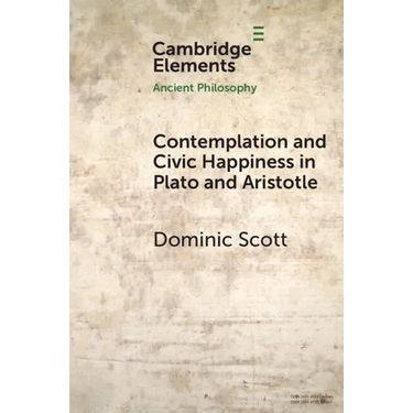 Contemplation and Society in Plato and Aristotle