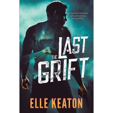 The Last Grift
