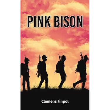 Pink Bison