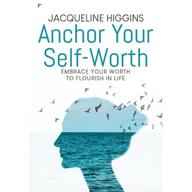 Anchor Your Self-Worth