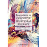 Innovations in Cognitive Behavioral Therapy: Strategic Interventions for Creative Practice