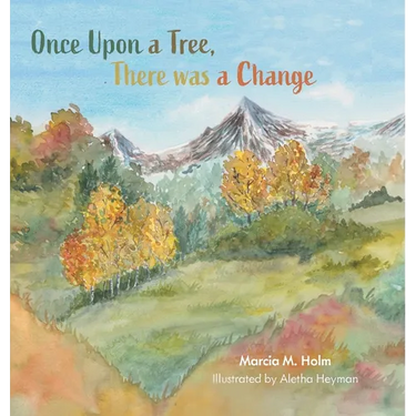 Once Upon a Tree, There was a Change