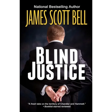 Blind Justice