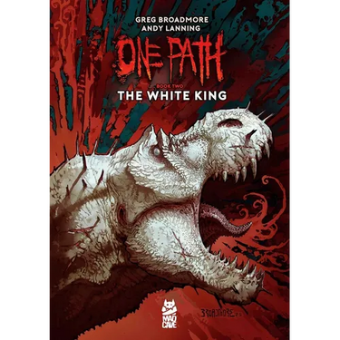 One Path Book Two