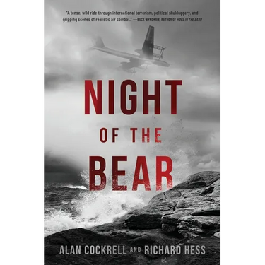 Night of the Bear