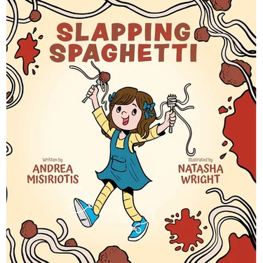 Slapping Spaghetti