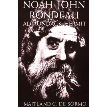 Noah John Rondeau