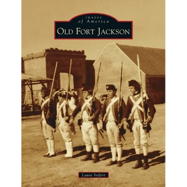 Old Fort Jackson