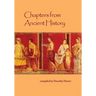 Chapters from Ancient History