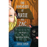 The Adventures of Artie and Zac: The Witch and the Well of Magic