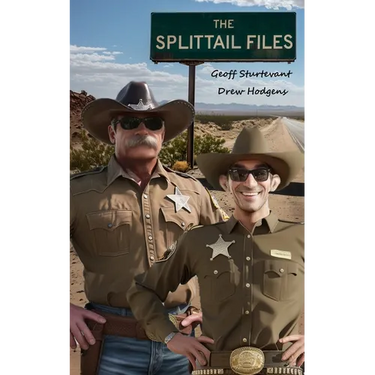 The Splittail Files