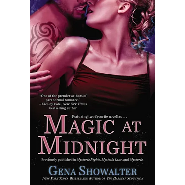 Magic at Midnight