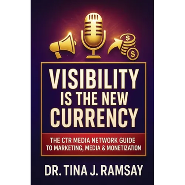 Visibility Is the New Currency