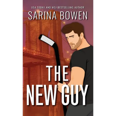 The New Guy Special Edition
