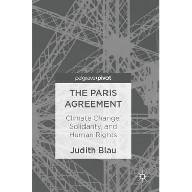 The Paris Agreement: Climate Change, Solidarity, and Human Rights