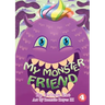 My Monster Friend
