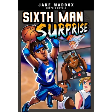Sixth Man Surprise