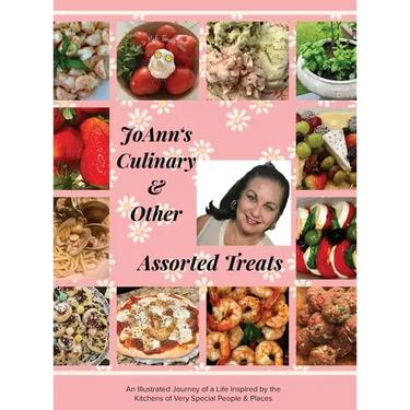JoAnn's Culinary & Other Assorted Treats