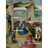 The Book of Marys and Glaciers