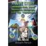 A Love Story With Ghosts, Aliens, Villains, Pandora's Box, Time-Travelers, And The Timekeeper