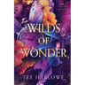 Wilds of Wonder: A Steamy Fantasy Romance