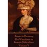 Frances Burney - The Wanderer, or Female Difficulties: Volume V