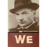 We