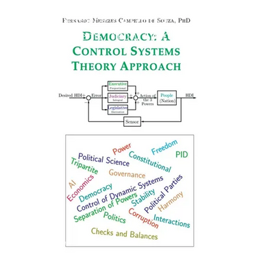 Democracy: A Control Systems Theory Approach