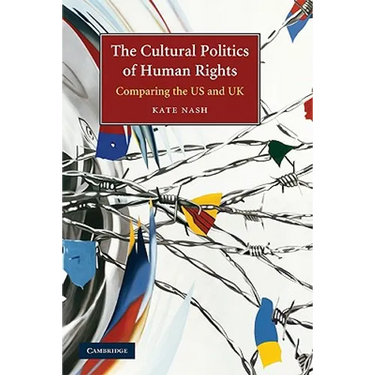 The Cultural Politics of Human Rights