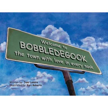BobbleDeGook