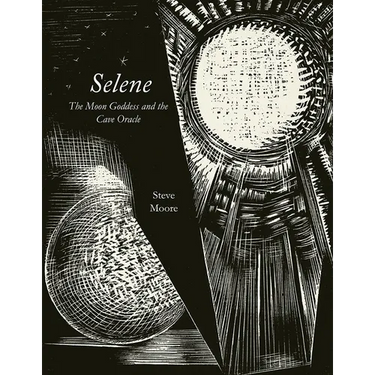Selene: The Moon Goddess and the Cave Oracle