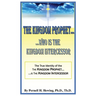 The Kingdom Prophet...Who Is the Kindom Intercessor