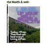 Mind Matters: Mental Health & Well-being/Vitality