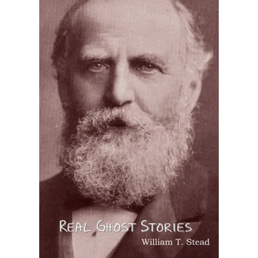 Real Ghost Stories