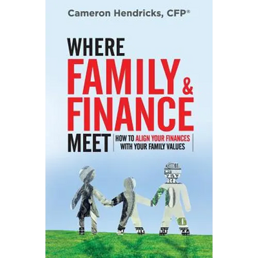 Where Family and Finance Meet: How to Align Your Finances With Your Family Values