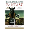 Best American Fantasy 2