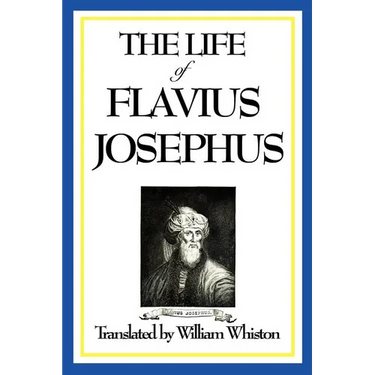 The Life of Flavius Josephus