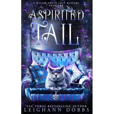 A Spirited Tail